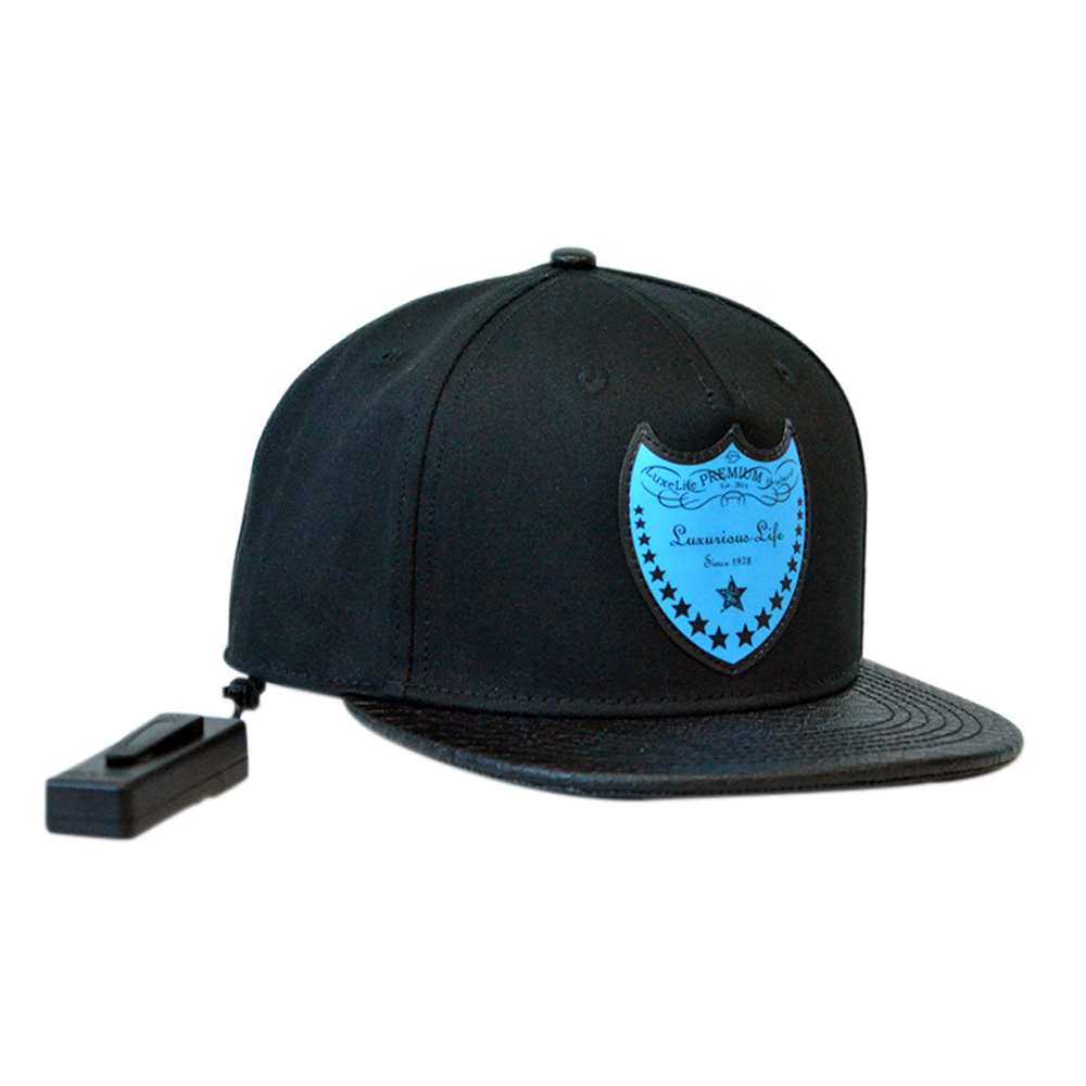 led headwear